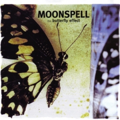 Moonspell - The Butterfly Effect